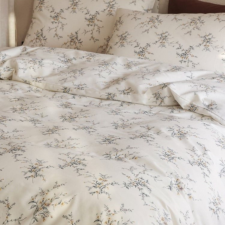 Light Twig Bedding Set