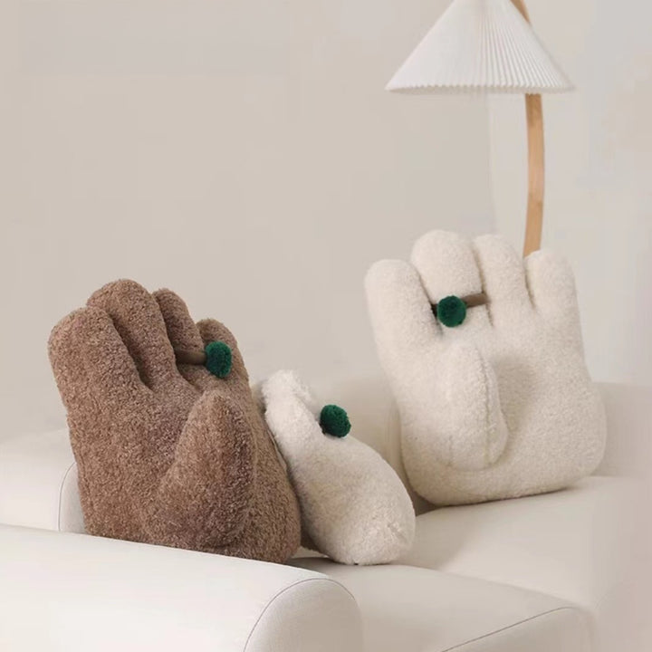 Yes I Do Cushion