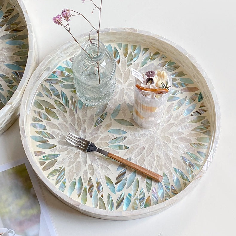 Firework Shell Tray