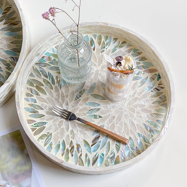 Firework Shell Tray