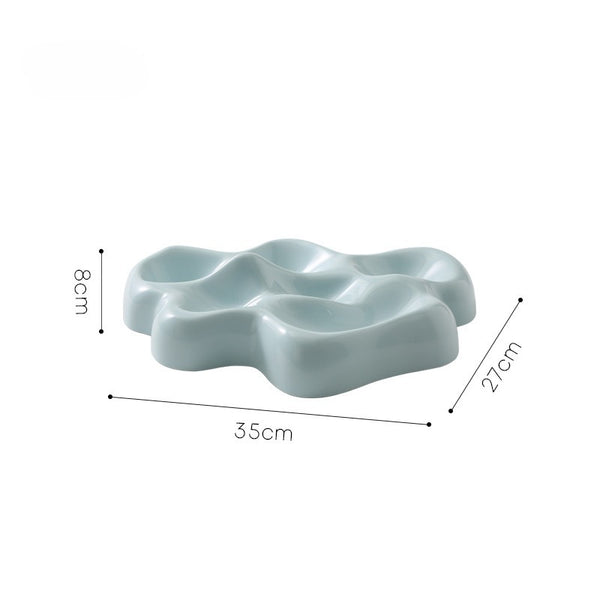 Cloud Jewellery Tray