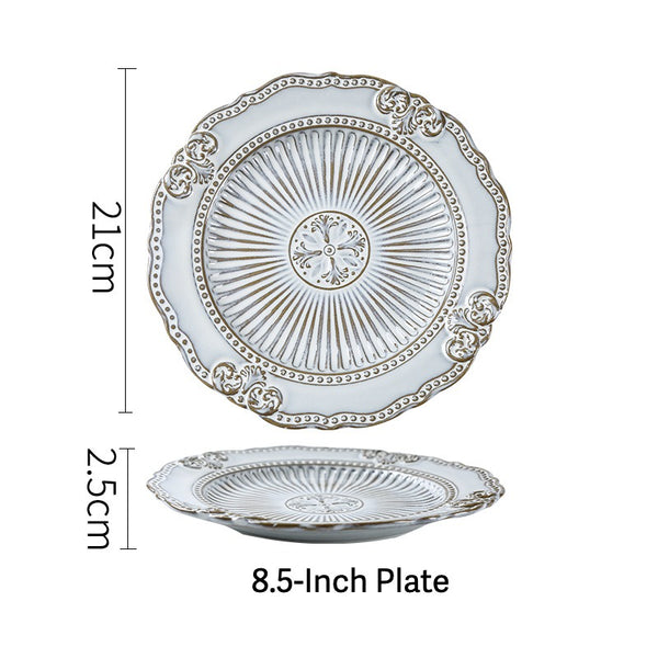 Countryside Dream Dinnerware
