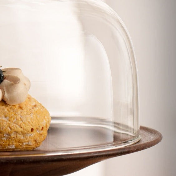 Treat Nest Cake Stand