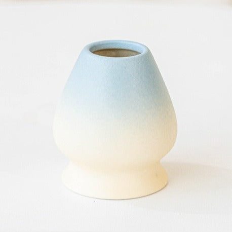 Sky Blue Matcha Essential Set