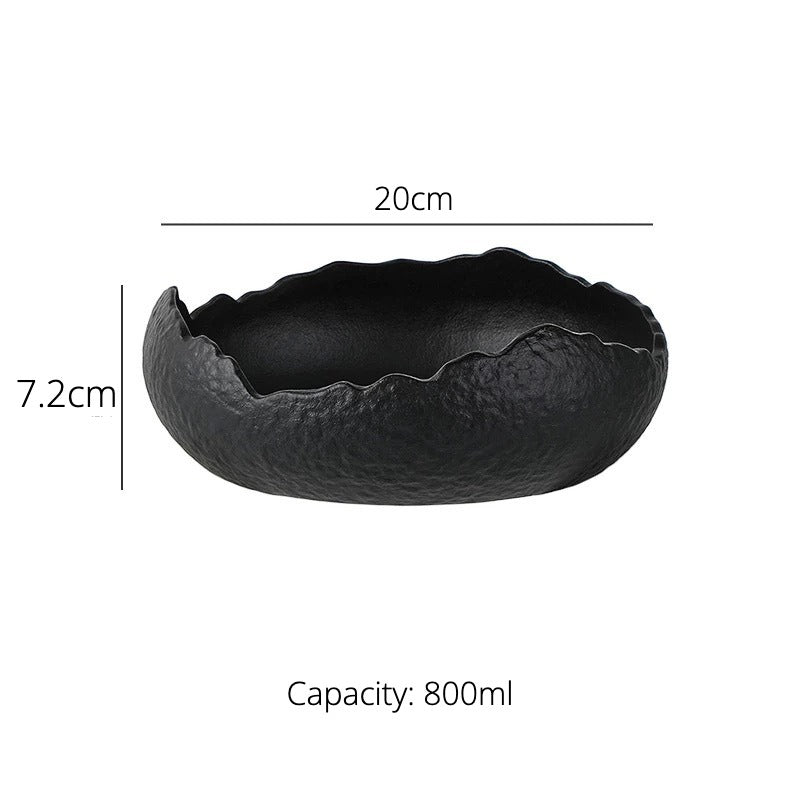 Nest Form Dinnerware