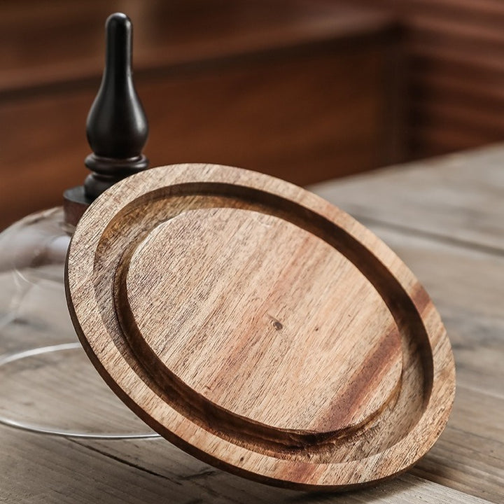 Little Sweet Dessert Display