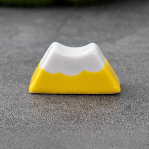 Mount Fuji Chopstick Holder Set