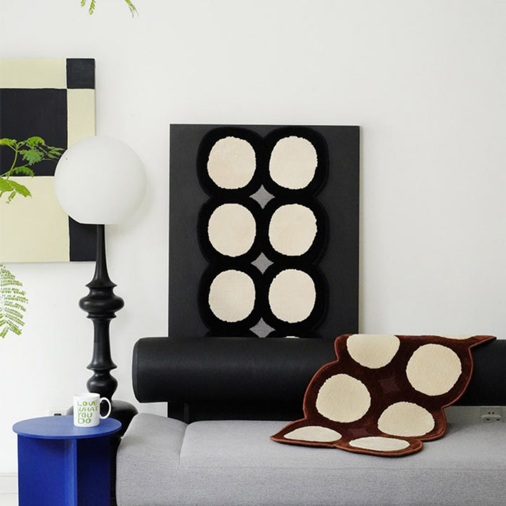 Bubble Fun Rug Collection