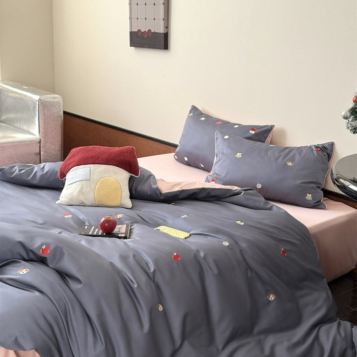 Tiny Dream Bedding Set