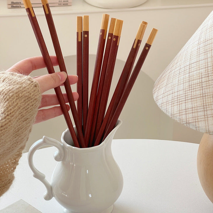 Zen-mind Wooden Chopsticks