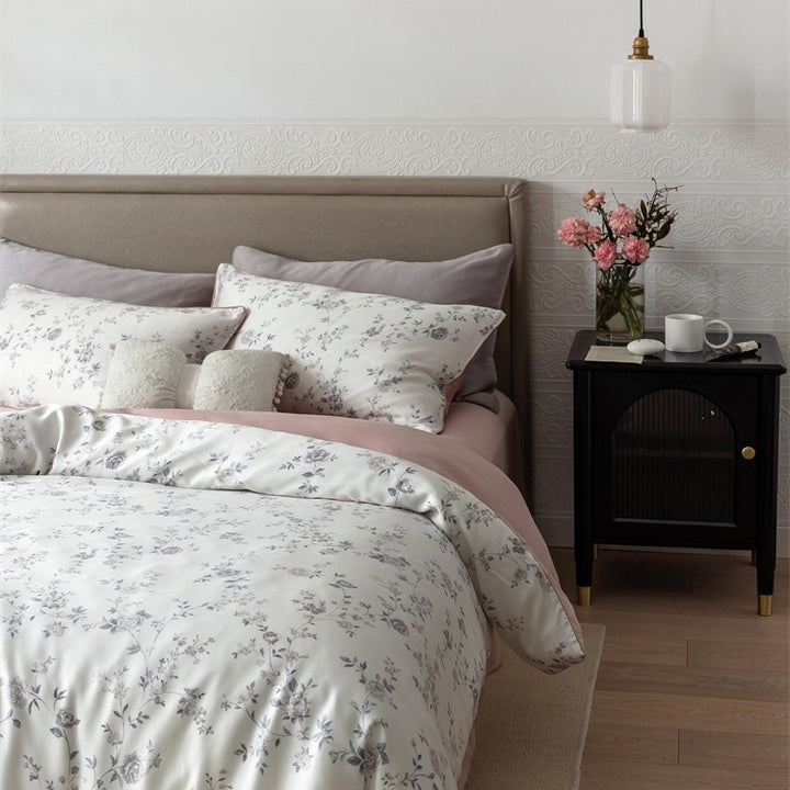 Rose Petal Dream Bedding Set