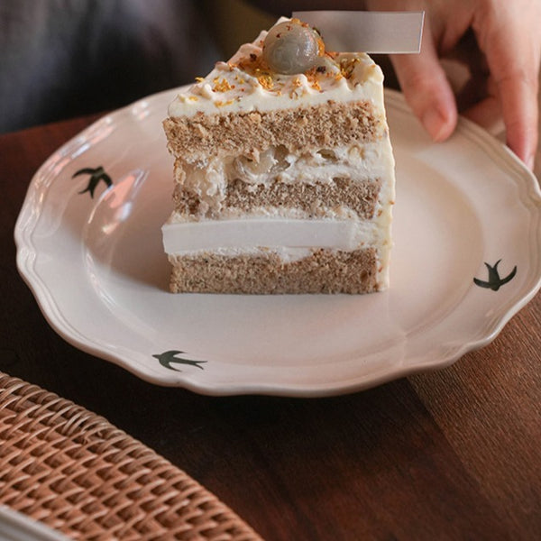 Swallow Dinnerware Set