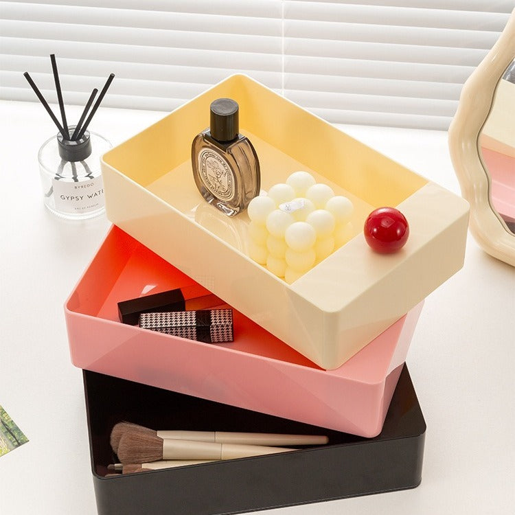 Funky Docky Three Layers Organiser