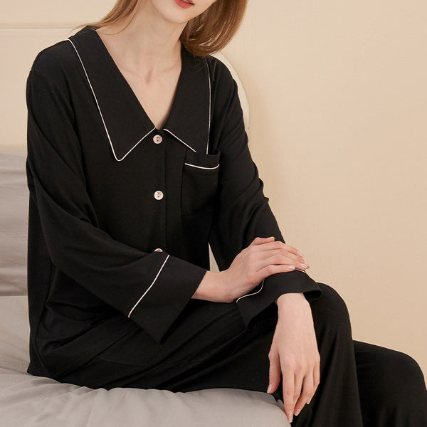 Blank Space Modal Loungewear