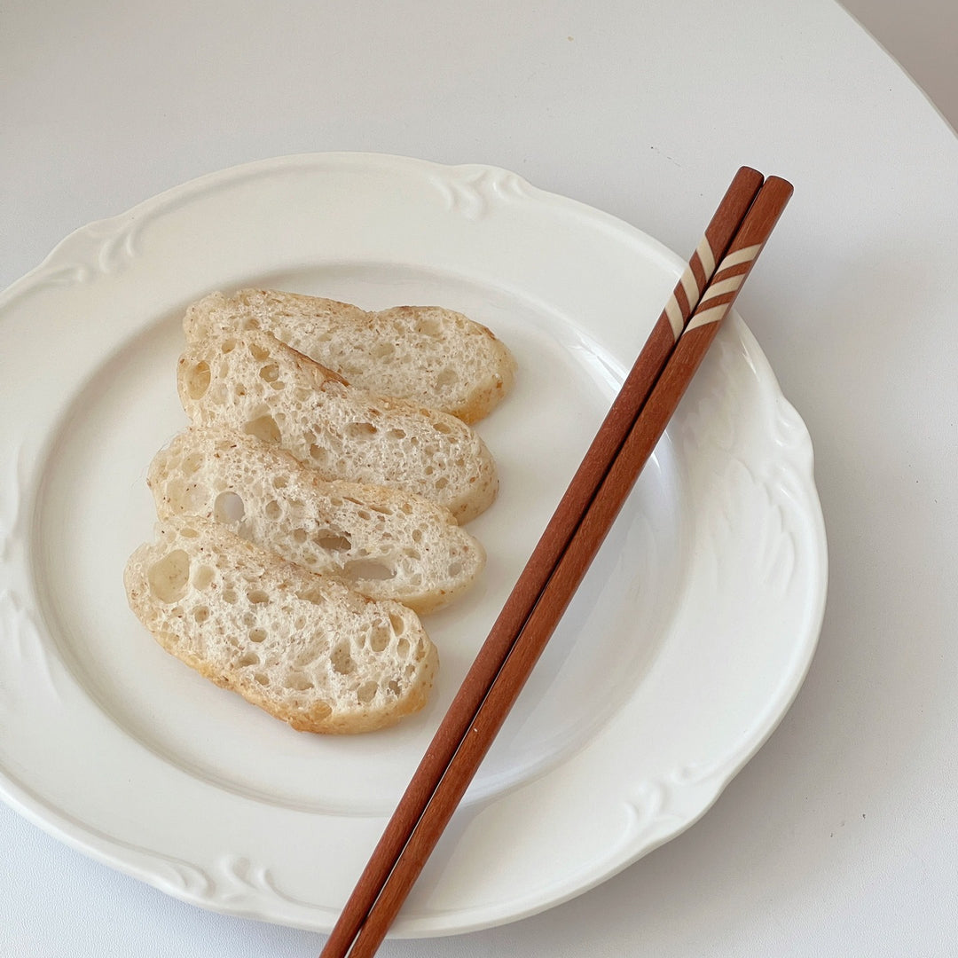 Wheatfield Wooden Chopsticks