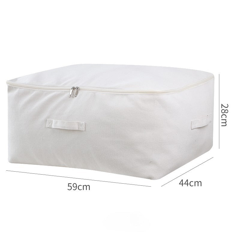 Hanna Zip-Up Quilt Organiser Collection