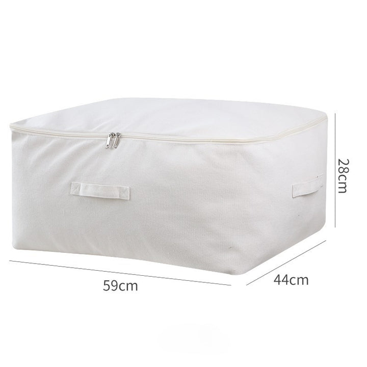 Hanna Zip-Up Quilt Organiser Collection