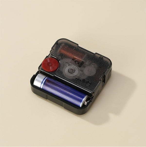 Snack Time Wall Clock