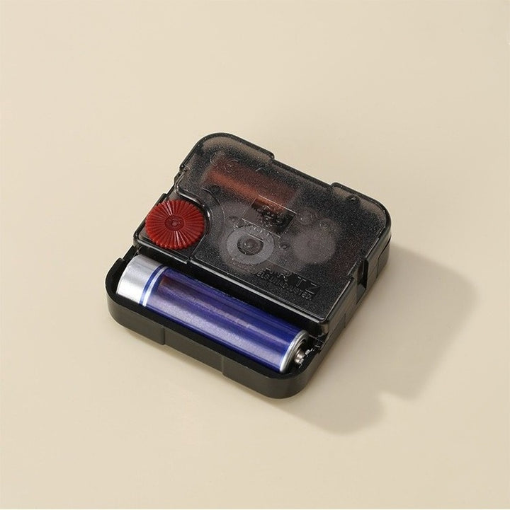 Snack Time Wall Clock