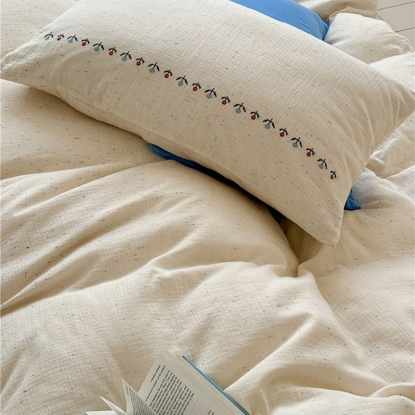 Thailand Summer Bedding Set