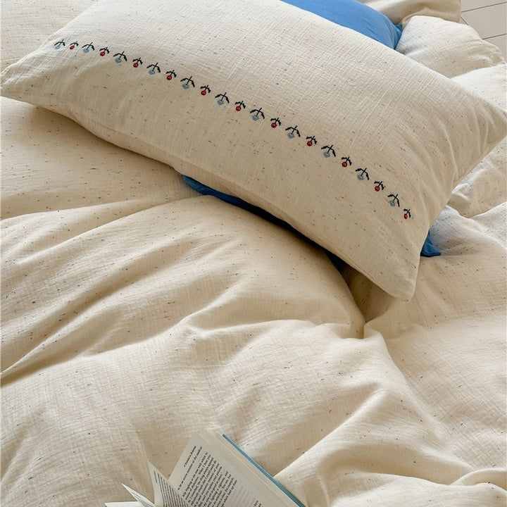 Thailand Summer Bedding Set