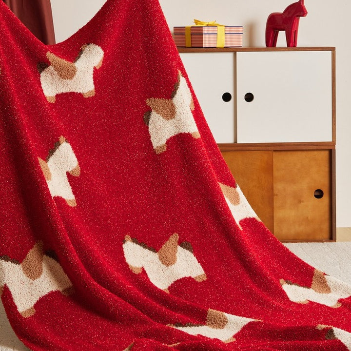 Red Pegasus Collection