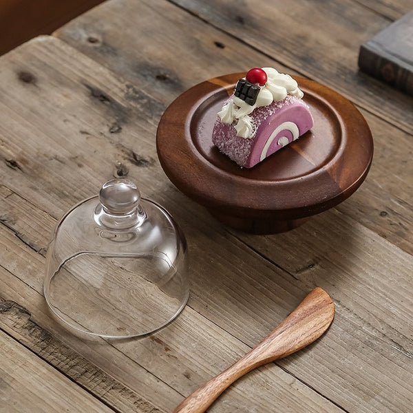 Sweet Shelter Dessert Display Set