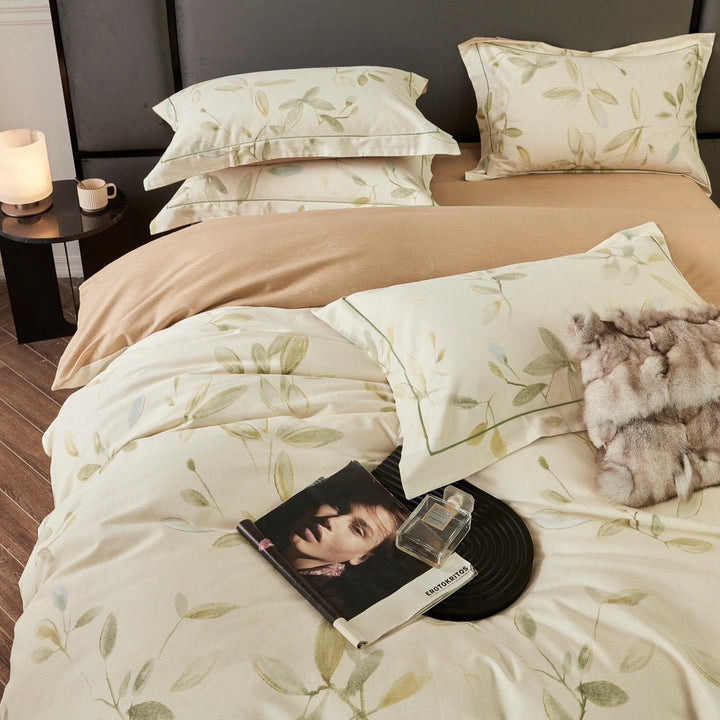 Botanical Bliss Bedding Set