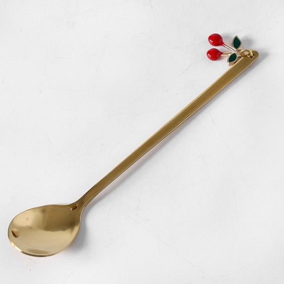 Cherry Lover Mug Set