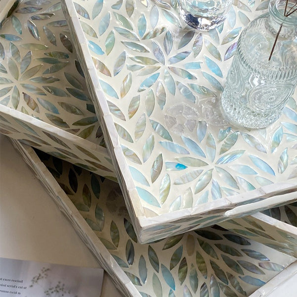 Firework Shell Tray