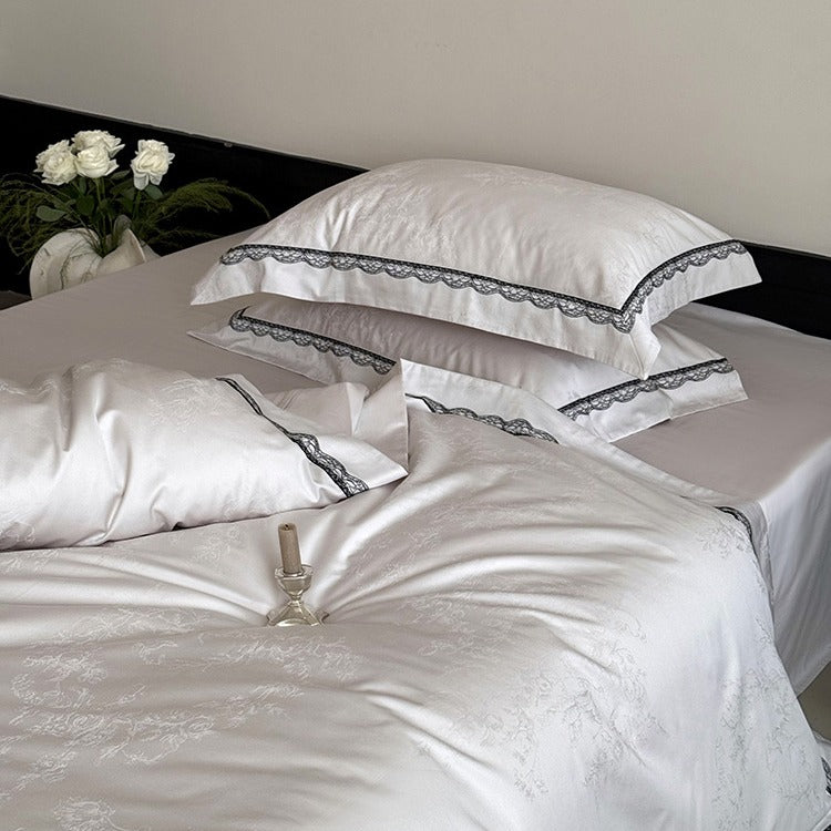 Morning Letter Bedding Set Collection