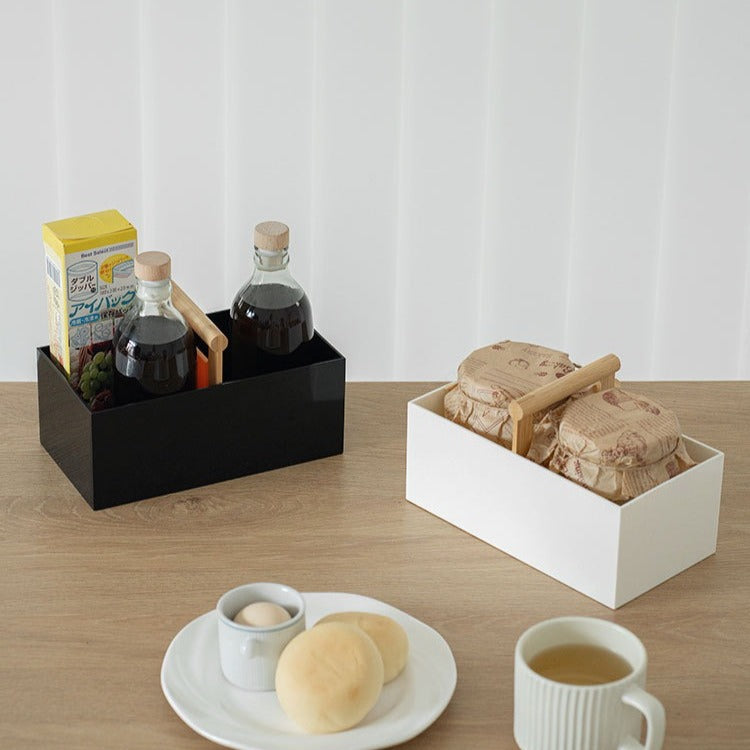 Modern Open Storage Organiser