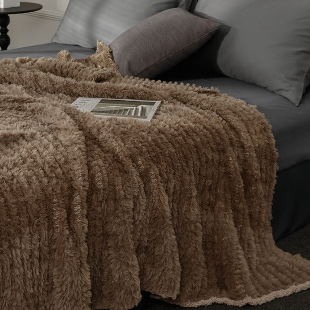 Cuddle Blanket Collection