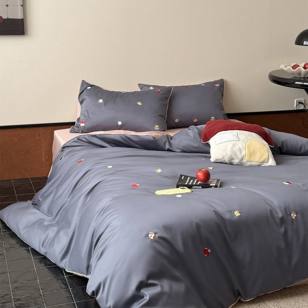 Tiny Dream Bedding Set
