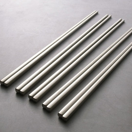 Antique Frosted Chopsticks