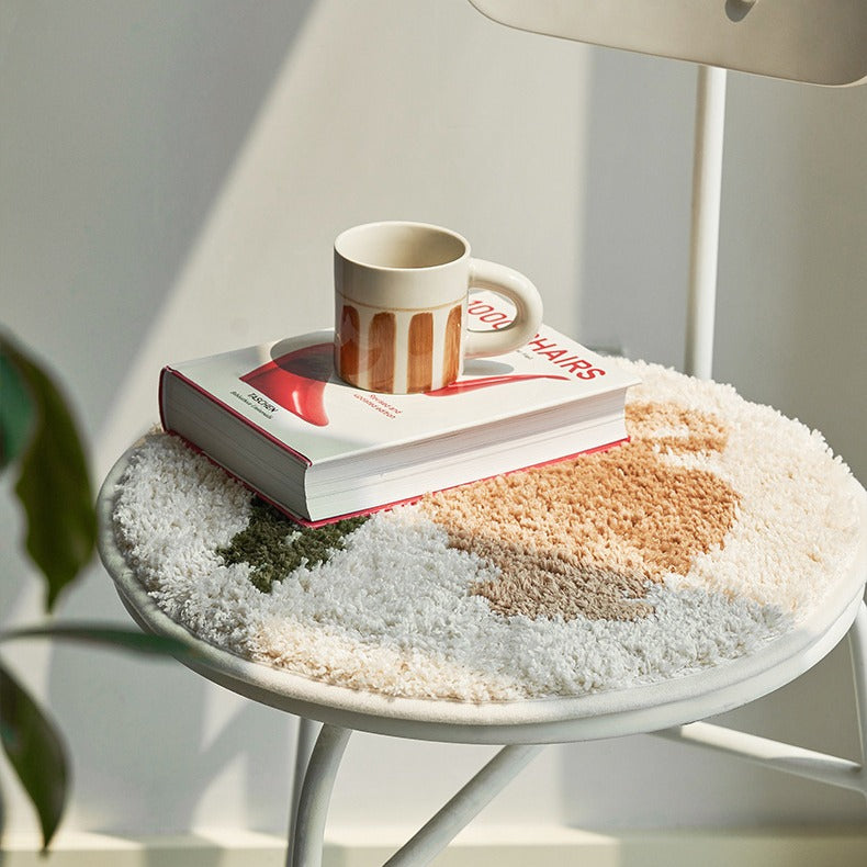 Lazy Afternoon Art Rug Collection