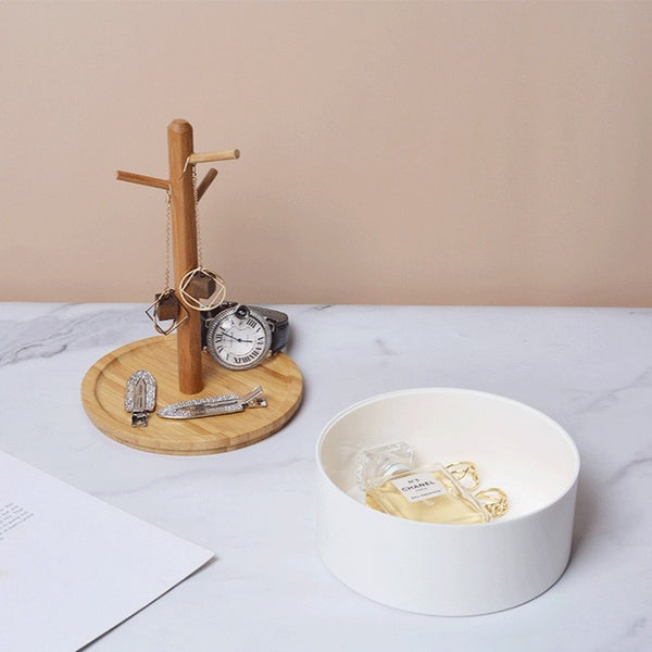 Lonely Tree Jewellry Display Organiser