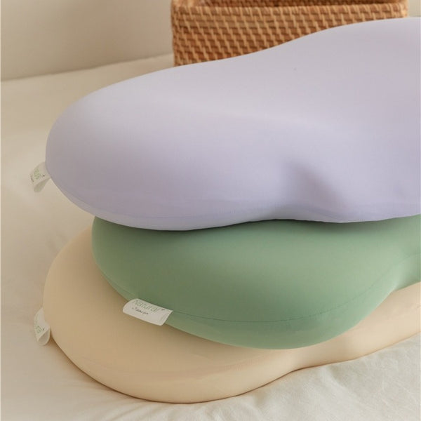 Cloud Support Pillow