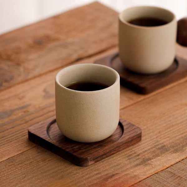 Nature Balance Mug Set