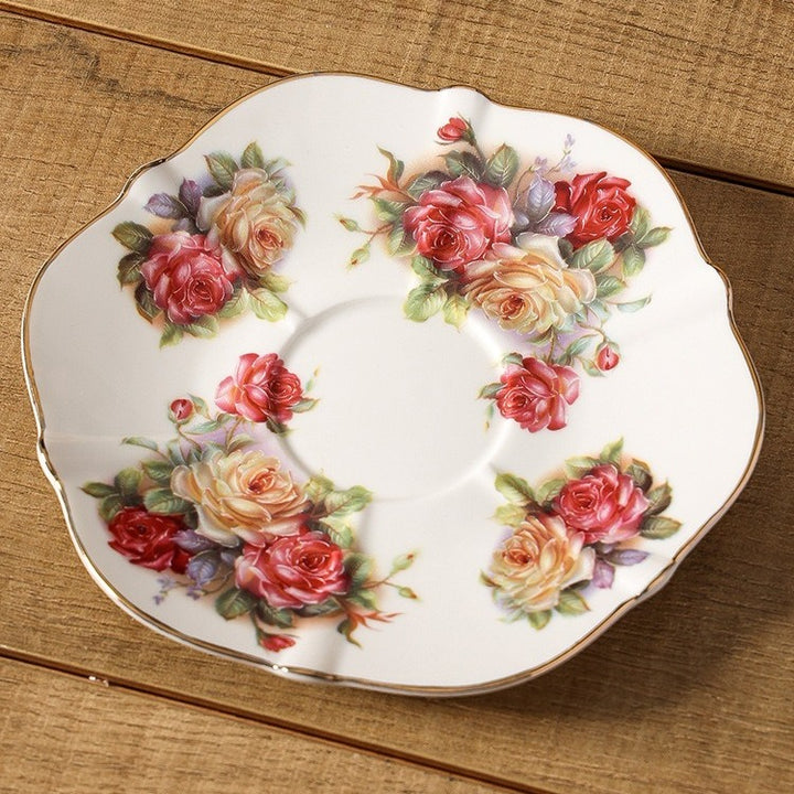 Bloom Fest Teacup Set