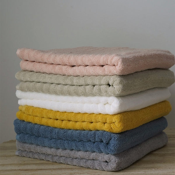 Healing Soft Towel
