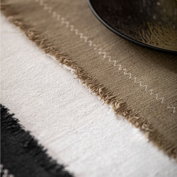 Nagomi Ramie Placemat Set