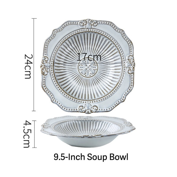 Countryside Dream Dinnerware