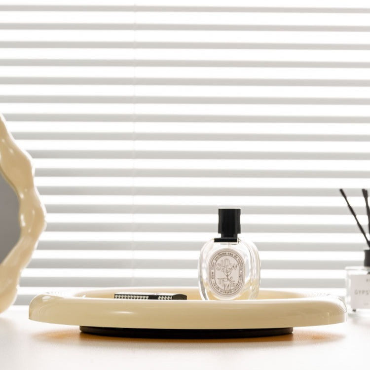 Modern Vibe Round Tray