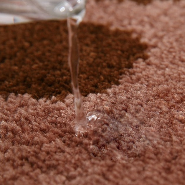 Melting Ice Cream Rug