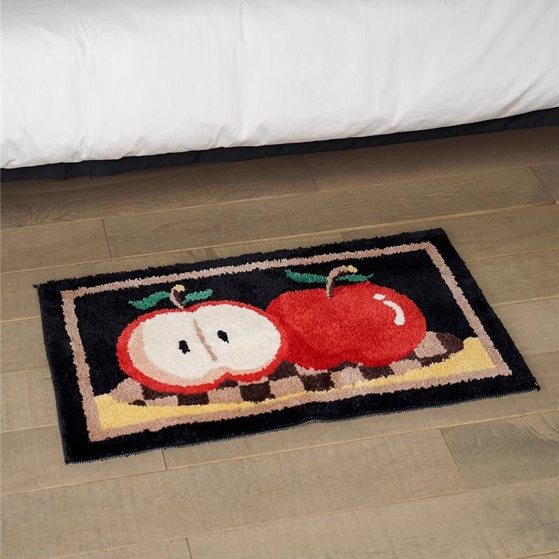 Vintage Still Life Rug Collection