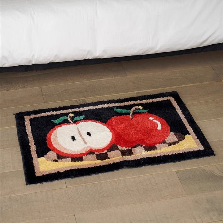 Vintage Still Life Rug Collection