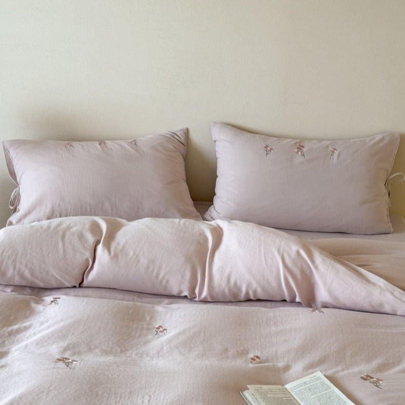 Blossom Sprig Bedding Set