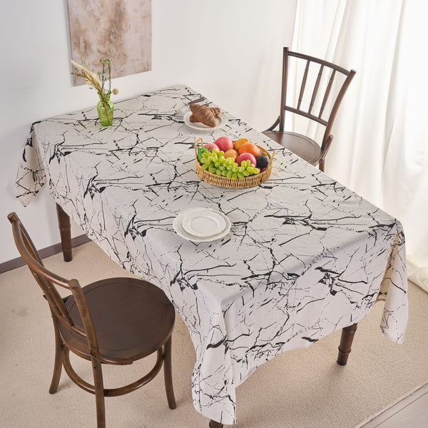 Marble Table Cloth - FINAL SALE