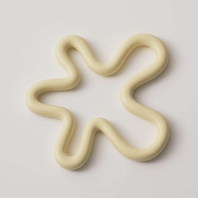 Petal Ceramic Coaster Collection